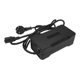 Зарядний пристрій для акумуляторів LiFePO4 36V (43.8V)-5A-180W