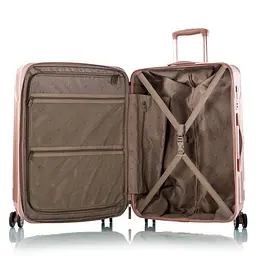 Валіза Heys Xtrak (M) Rose Gold (10103-0131-26) - мініатюра 2