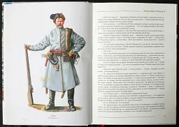 Облога Буші - Михайло Старицький - мініатюра 5