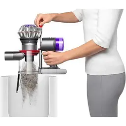Вертикальний + ручний пилосос 2 в 1 Dyson V8 Advanced (492636-01) - мініатюра 5