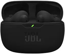 Навушники TWS JBL Wave BEAM 2 5.3 (JBLWBEAM2BLK) Black UA