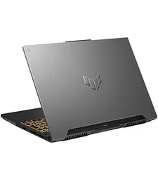 Ноутбук Asus TUF Gaming F15 FX507ZC4-HN138 90NR0GW2-M00LF0 Refurbished (2477197724) - мініатюра 2