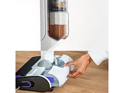 Вертикальний і ручний пилосос Tefal X-Clean 10 2 в 1 (GF7540) - мініатюра 4