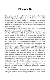 How to Be a Footballer - мініатюра 8