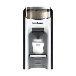 Машина для приготування дитячої суміші Baby Brezza Formula Pro Advanced (FRP0046) - мініатюра 2