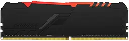 Пам'ять ПК DDR4 32GB 3600 FURY Beast RGB Kingston teh0024807 - мініатюра 7