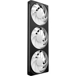 Вентилятор NZXT F360 RGB Core Black (RF-U36HF-B1) - мініатюра 3
