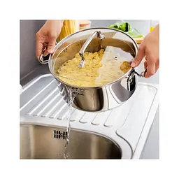 Набір посуду Tefal Duetto+, 6 предметів (G719S655) - мініатюра 9