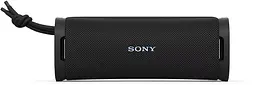 Портативна колонка Sony ULT FIELD 1 Black - мініатюра 6