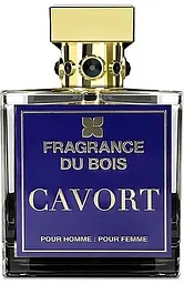 Оригінал Fragrance Du Bois Cavort Extrait de Parfum 100 мл Екстракт - мініатюра 1