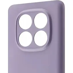 Чохол Wave Colorful Case для Redmi Note 15 4G/5G/Poco M8 Lavender Gray [160541] - мініатюра 2