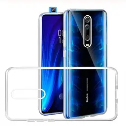 TPU чохол Epic Transparent 1,5mm для Xiaomi Redmi K20 / K20 Pro / Mi9T / Mi9T Pro Безбарвний (прозорий)