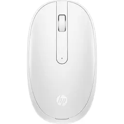 Мишка HP 240 Bluetooth White (793F9AA)