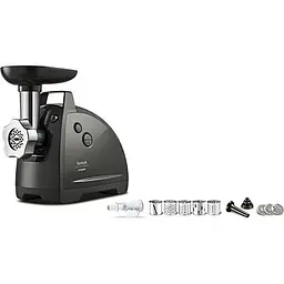 М`ясорубка Tefal HVB Plus 2000 Вт чорна (NE685838) - мініатюра 4
