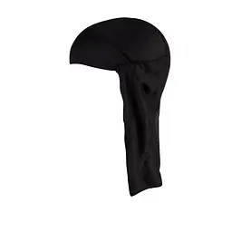 Балаклава Buff Thermonet Balaclava SOLID Чорний - мініатюра 7