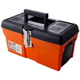 Ящик для інструментів переносний Intertool BX-1113 13"