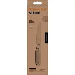Ніж для томатів Fiskars All Steel 12 см (1062888) - мініатюра 4