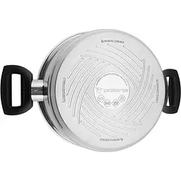 Каструля Polaris Verde-24C 5 л (015144) - мініатюра 4