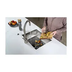 Подрібнювач харчових відходів In-Sink-Erator Evolution Plus 750 - мініатюра 10