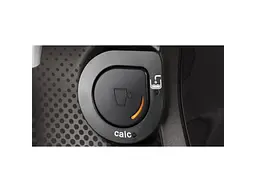 Капсульна кавоварка еспресо Bosch Tassimo Happy friendly black TAS102E - мініатюра 9