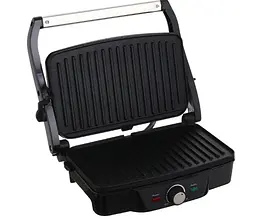 Електрогриль SATURN-ST-EC1151 - мініатюра 3