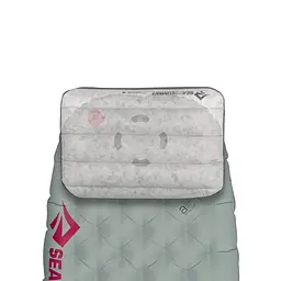 Килимок Sea To Summit Ether Light XT Insulated Mat Women`s 2020 100mm Regular (1033-STS AMELXTINS_WR) - мініатюра 5
