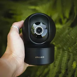 IP-камера iMiLab C22 Home Security Camera (CMSXJ60A) чорна - мініатюра 2