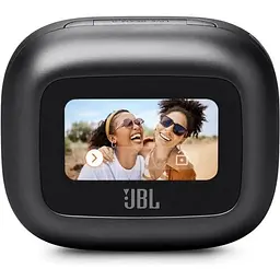 Навушники JBL Live Beam 3 Black (JBLLIVEBEAM3BLK) чорні - мініатюра 6