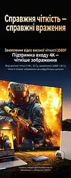 Двоканальна карта захоплення аудіо/відео UGREEN UG501 2 входи HDMI до 4K 30 Гц вихід USB-C до 1080p 60 Гц запис двох джерел за нестачі живлення потрібне USB-C 5 В мікрофонний і лінійний входи 3,5 мм USB 3.2 Gen 2 YUY2/MJPEG картинка в картинці й перемикання камер через програму трансляцій дві платформи через дві програми LED-індикація алюмінієвий корпус із вентиляцією силіконова основа кабель USB-C ↔ USB-C з адаптером USB-A у комплекті космічний сірий (35867) - мініатюра 5