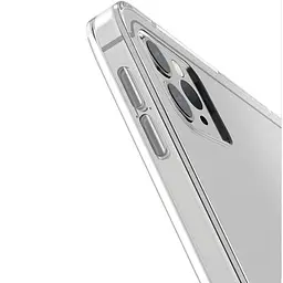 Чохол до планшета BeCover Transparancy Apple iPad Pro 11" M4 2024 (711683) - мініатюра 3
