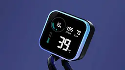 Система водяного охолодження DeepCool LQ360 Ultra ARGB Black (R-LQ360-BKASMC-G-1) - мініатюра 7