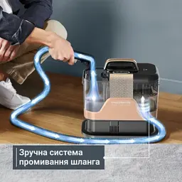 Пилосос Rowenta IN7021F0 - мініатюра 11