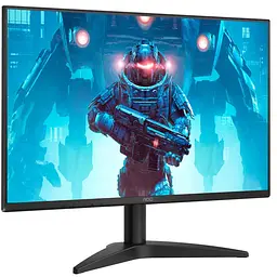 Монітор 23.8" AOC 24B36X (24B36X) 1920x1080 (FullHD) IPS 144 Hz - мініатюра 4