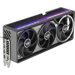 Відеокарта Asus ROG Astral GeForce RTX 5090 OC 32GB (ROG-ASTRAL-RTX5090-O32G-GAMING) UA [127303] - мініатюра 3