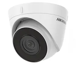 IP камера Hikvision DS-2CD1321-I(F) (2.8 мм), 2Мп, 1/2.7" CMOS, 1920х1080, H.264, ІЧ підсвічування до 30 м, RJ45, IP67, PoE, 110х85.3 мм