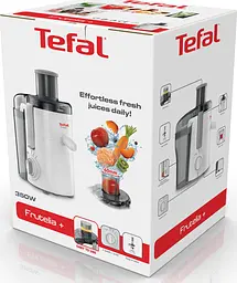 Соковижималка Tefal ZE370138 - мініатюра 7