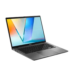 Ноутбук ASUS Vivobook S14 S3407VA-LY101 (90NB1682-M008N0) - мініатюра 2