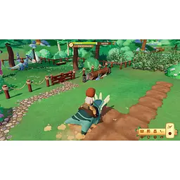 Ключ активації Microsoft Paleo Pines для Xbox One/Series S/X - мініатюра 9