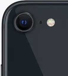 Смартфон Apple iPhone SE [2022] 64Gb Midnight [MMX53] [66167] - мініатюра 3