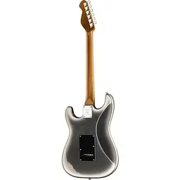 Електрогітара Mooer MSC10 Pro Dark Silver (160797) - мініатюра 2