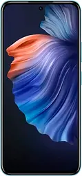 Смартфон Infinix Hot 50 Pro X6881 8/256GB Blue - мініатюра 2