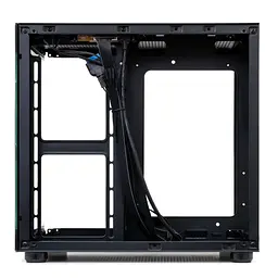 Корпус для ПК Alseye Cube Mini-B (AS.07.0297) - мініатюра 8