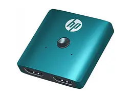 Розгалужувач HP DHC-HD01V