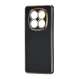 Чохол Golden Line Xiaomi Redmi Note 14 Pro 4G Black