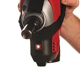 Молоток акумуляторний MILWAUKEE, C12 PN-0 (до 90мм) (каркас) - мініатюра 3