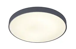 Світильник стельовий світлодіодний Levistella 752L38 GRAY