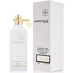 Парфюмированная вода тестер Montale Nepal Aoud 100 мл