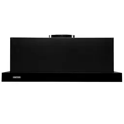 Витяжка кухонна ELEYUS Storm G 1200 LED SMD 60 BL - мініатюра 3