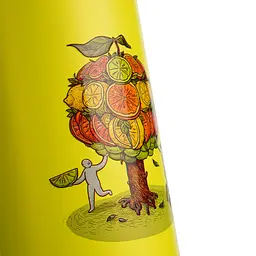 Пиво Varvar Citra American Pale Ale світле нефільтроване 6% 0.33 л з/б - мініатюра 5