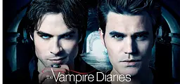 Кружка GeekLand Щоденники Вампіра The Vampire Деймон і Стефан ФанкVD.002.23 - мініатюра 4